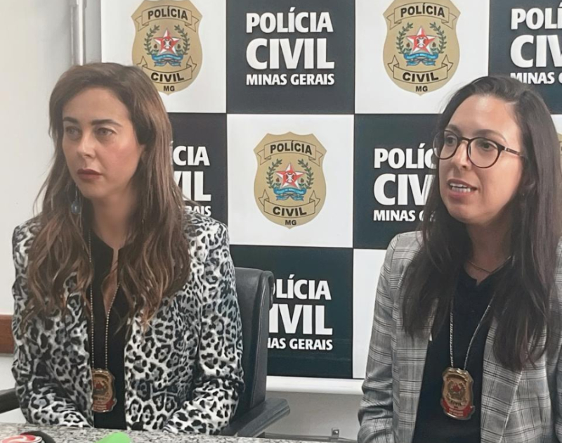 Mulher Que Se Passava Por Homem é Presa Por Perseguir Mulheres Em Bh SÓ NotÍcias Online 2592